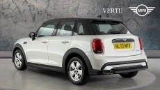 MINI Hatchback 1.5 Cooper Classic 5dr Auto Petrol Hatchback